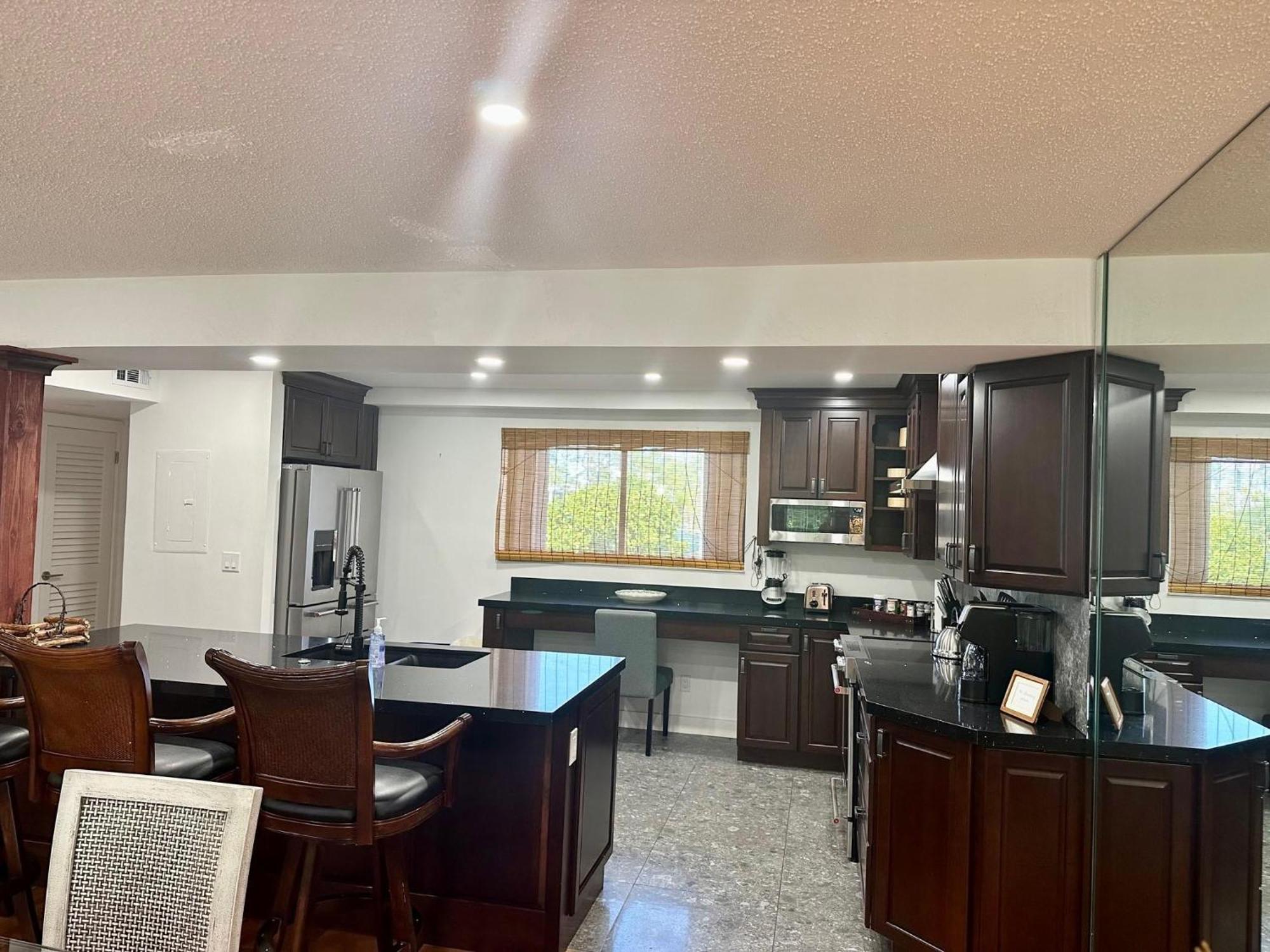 Beautifully Renovated Summer Of 2020 Come And Enjoy This Lovely Unit Key West Eksteriør bilde