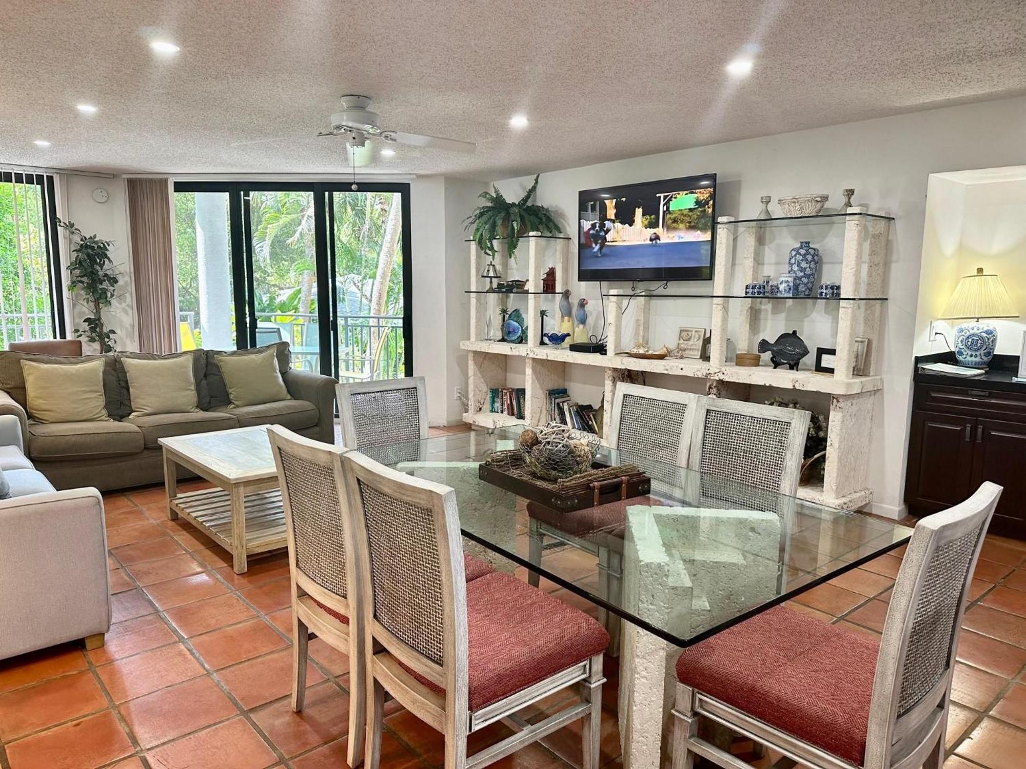 Beautifully Renovated Summer Of 2020 Come And Enjoy This Lovely Unit Key West Eksteriør bilde