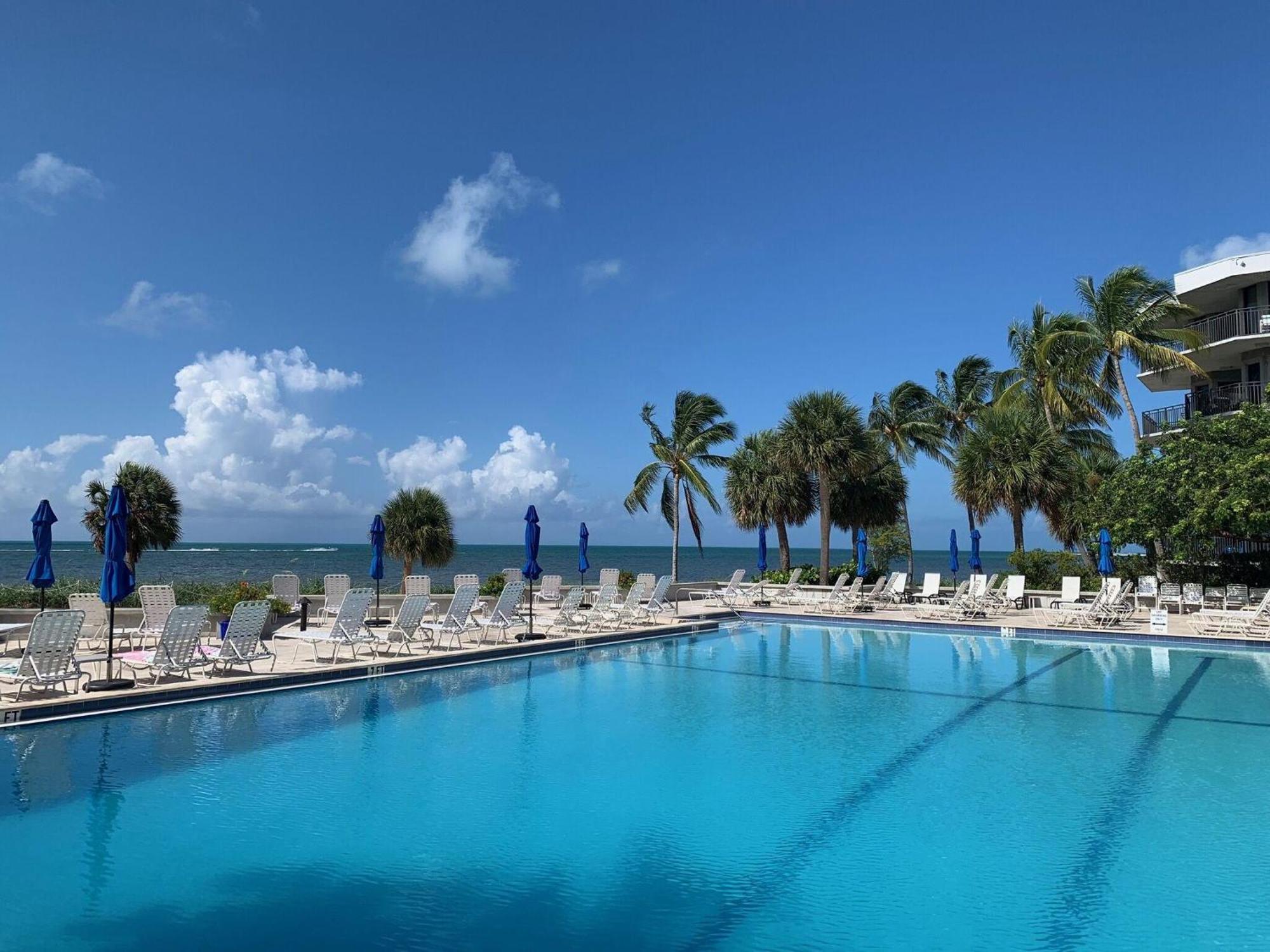 Beautifully Renovated Summer Of 2020 Come And Enjoy This Lovely Unit Key West Eksteriør bilde