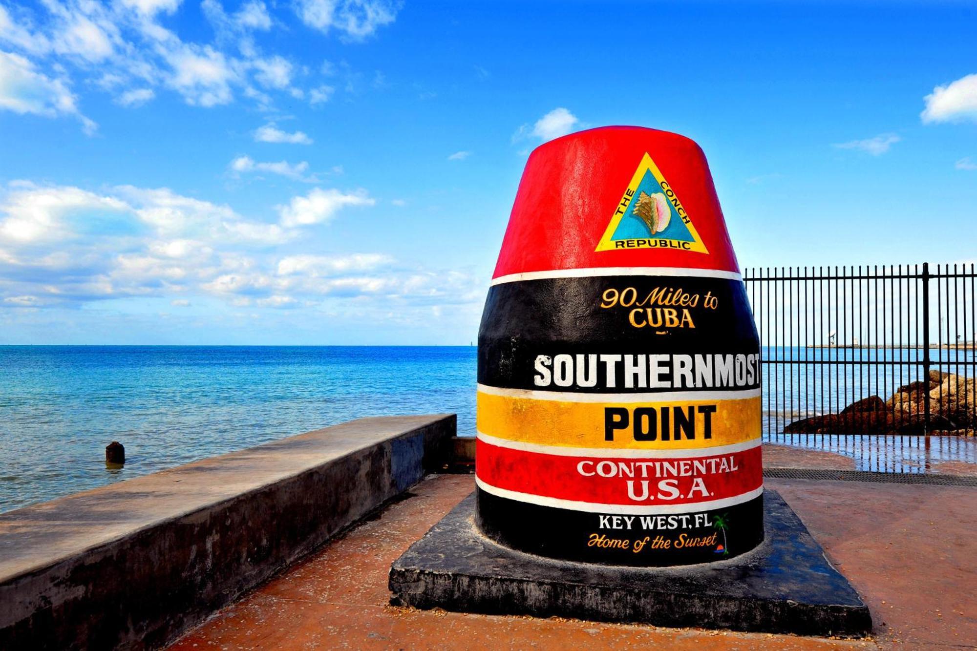 Beautifully Renovated Summer Of 2020 Come And Enjoy This Lovely Unit Key West Eksteriør bilde