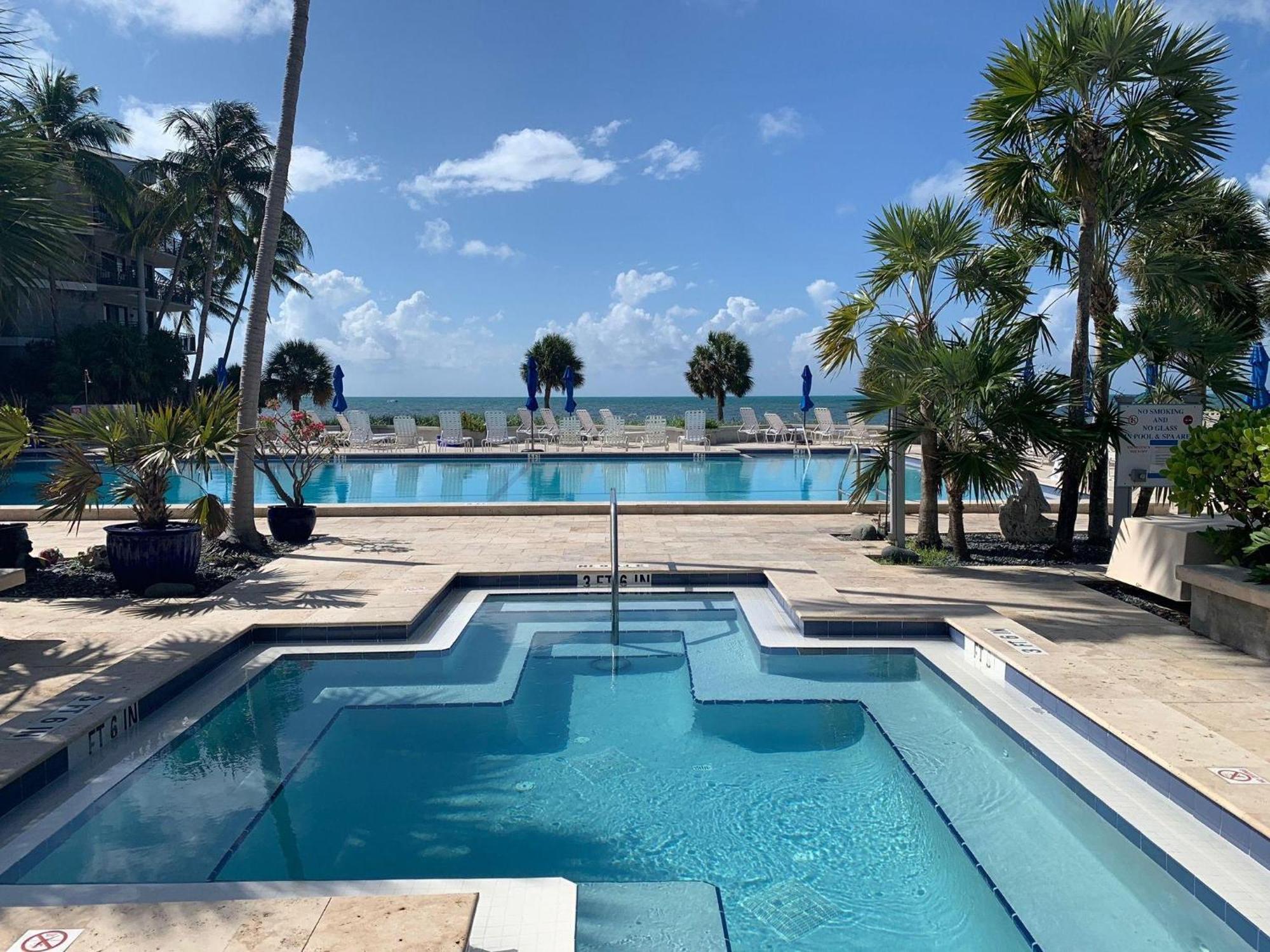 Beautifully Renovated Summer Of 2020 Come And Enjoy This Lovely Unit Key West Eksteriør bilde