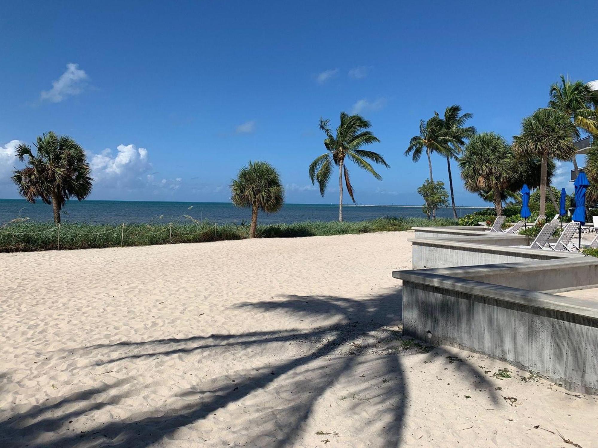 Beautifully Renovated Summer Of 2020 Come And Enjoy This Lovely Unit Key West Eksteriør bilde