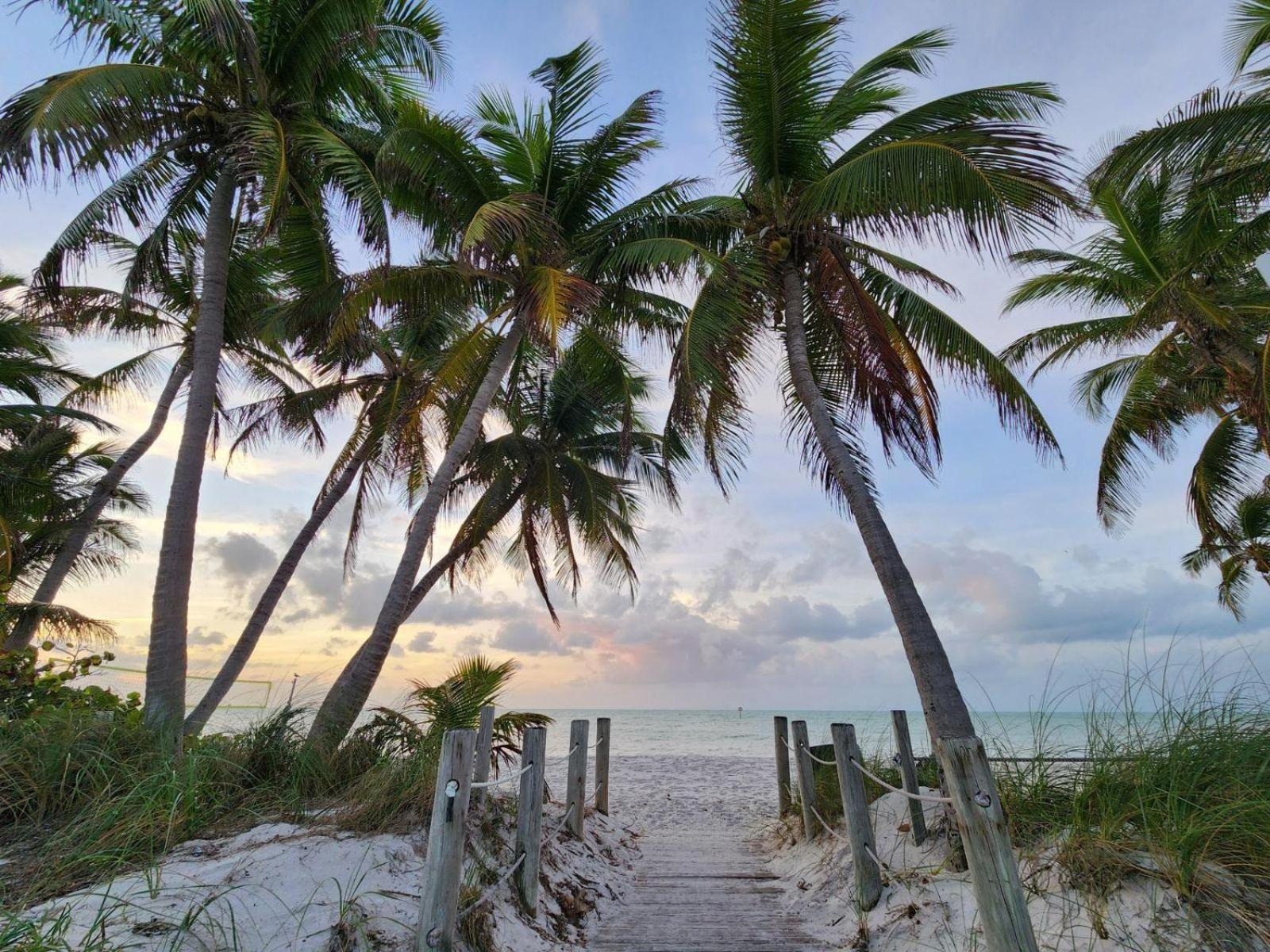 Beautifully Renovated Summer Of 2020 Come And Enjoy This Lovely Unit Key West Eksteriør bilde